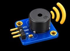 Buzzer