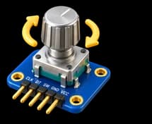 Rotary encoder